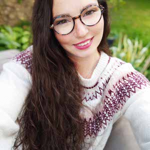 Delphine Wauthier profile
