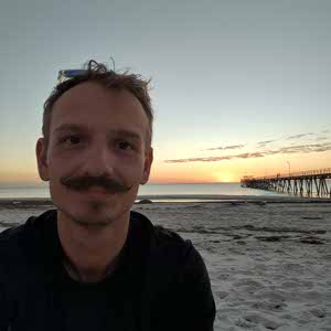 Victor Silici profile