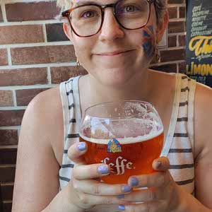 Cat Maciver profile