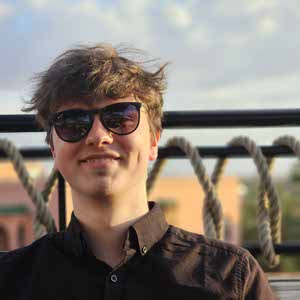 Ewan Mcneish profile