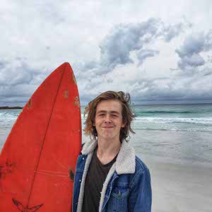 Chad Robertson profile
