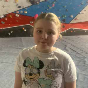 Isabella Williams profile