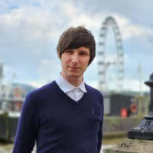 Dylan Grevatt profile