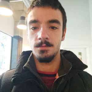 NIKOLAOS MITINTZIS GARIPIDIS profile