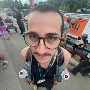 Will Ellett profile