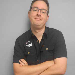 Rod Bissett profile