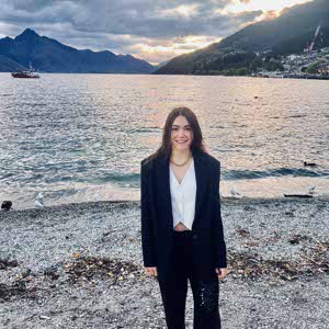 Anastasia Kartashyan profile