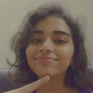 Eman Naveed profile
