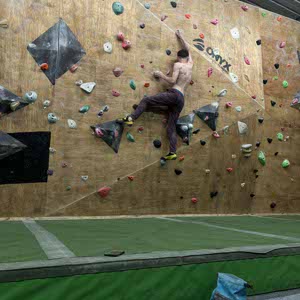Jack Greenall profile