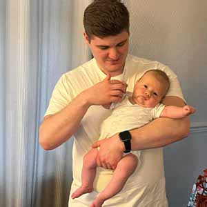 Tom Boulby profile