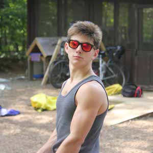 Gavin Bowling profile