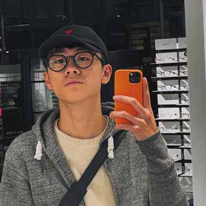Lance Chan profile
