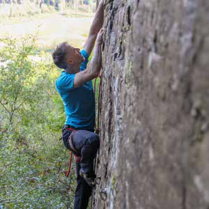 Christopher Millington profile