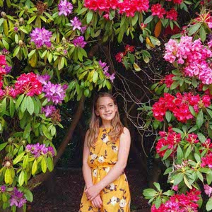 Sophie Spencer profile