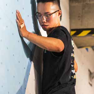 HENRY TAN SHI SUNG profile