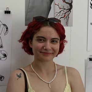Karin Boroumandnia profile