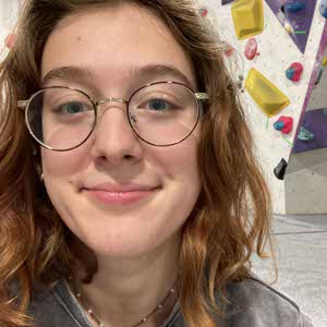 India Holdstock profile