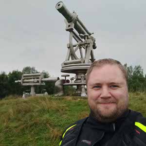 Jack Oliver profile