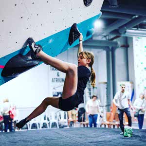 Emily Hopper profile