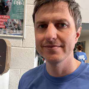 Richard Tatham profile