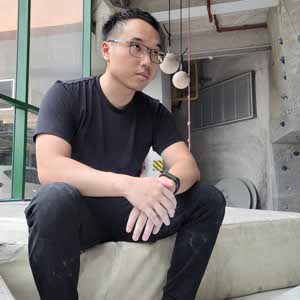 Nicholas Cheng profile