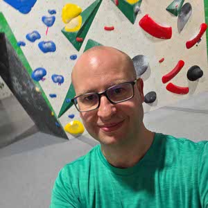 Daniel Krupke profile