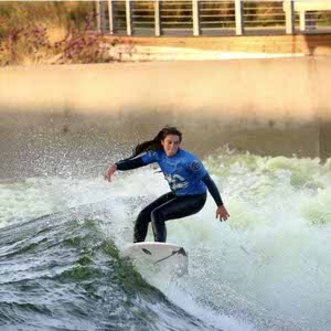 Esme Rogers profile
