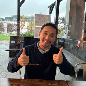 Danny Cheng profile