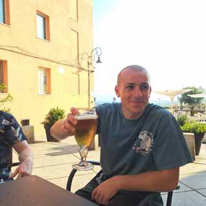 Dominic Collingwood profile