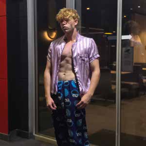 Mitchell Cartwright profile