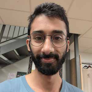 Ravi Kana profile