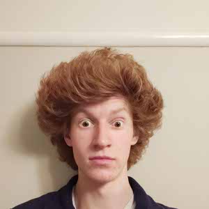 James Cuthbert profile