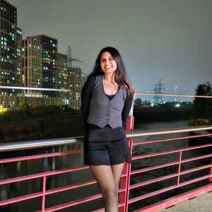 Aman Bansal profile
