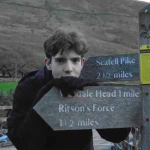 Sean Wilton profile