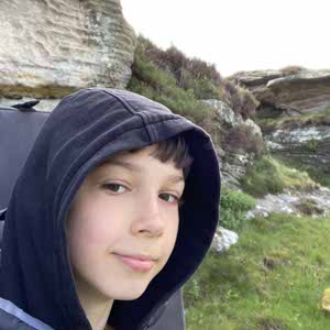 Ethan DeBacker profile