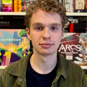 Lucas Cadman profile