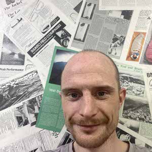 Oli Sherlock profile