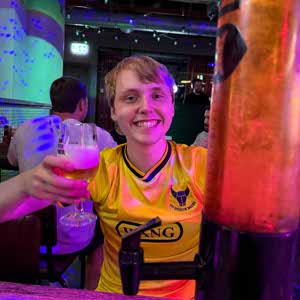 Alex Pennington profile