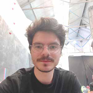 Max Carter profile