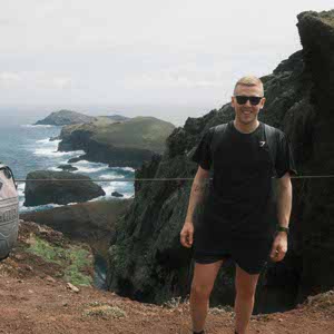 Miles Cottrell profile