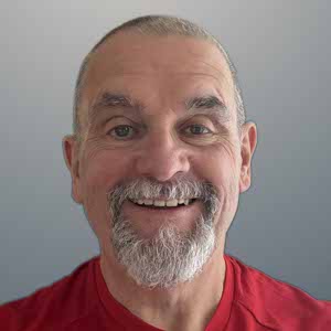 Gordon Robb profile