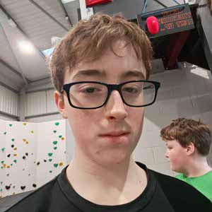 Zachary Crow profile
