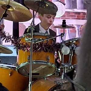 Nathan Gant profile