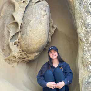 Sydney Mauch profile