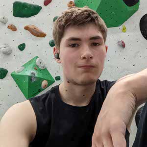 Joseph Murphy profile