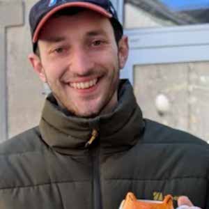Ollie Palmer profile