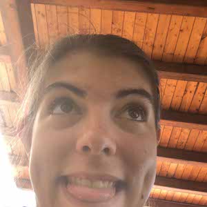 Margot Gerard profile
