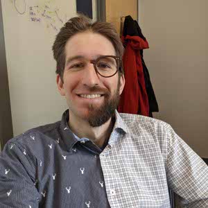 Phil Godin profile