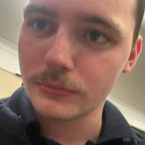 Aidan Gleave profile