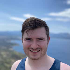 Euan Wilson profile